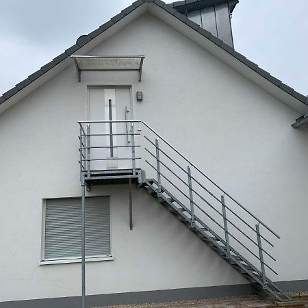 Ferienwohnung Warthmann Schwanau Exterior photo